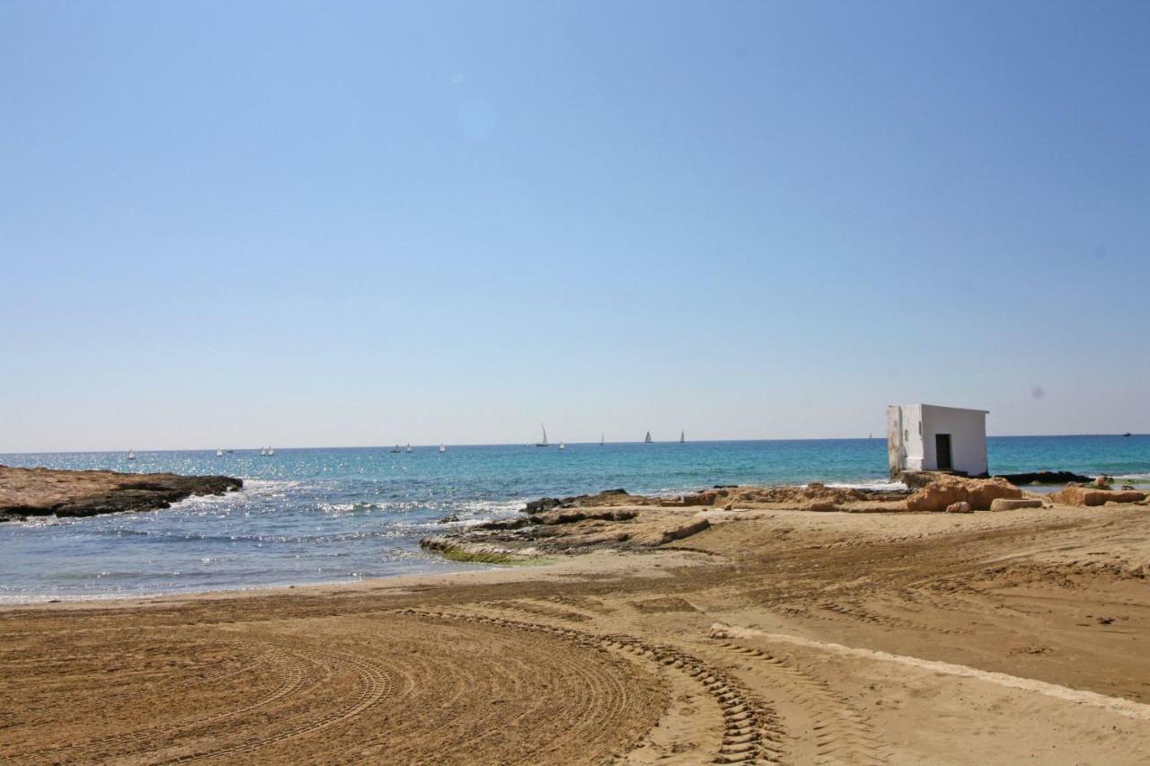 Holiday Villa Tatiana Calpe Exterior photo