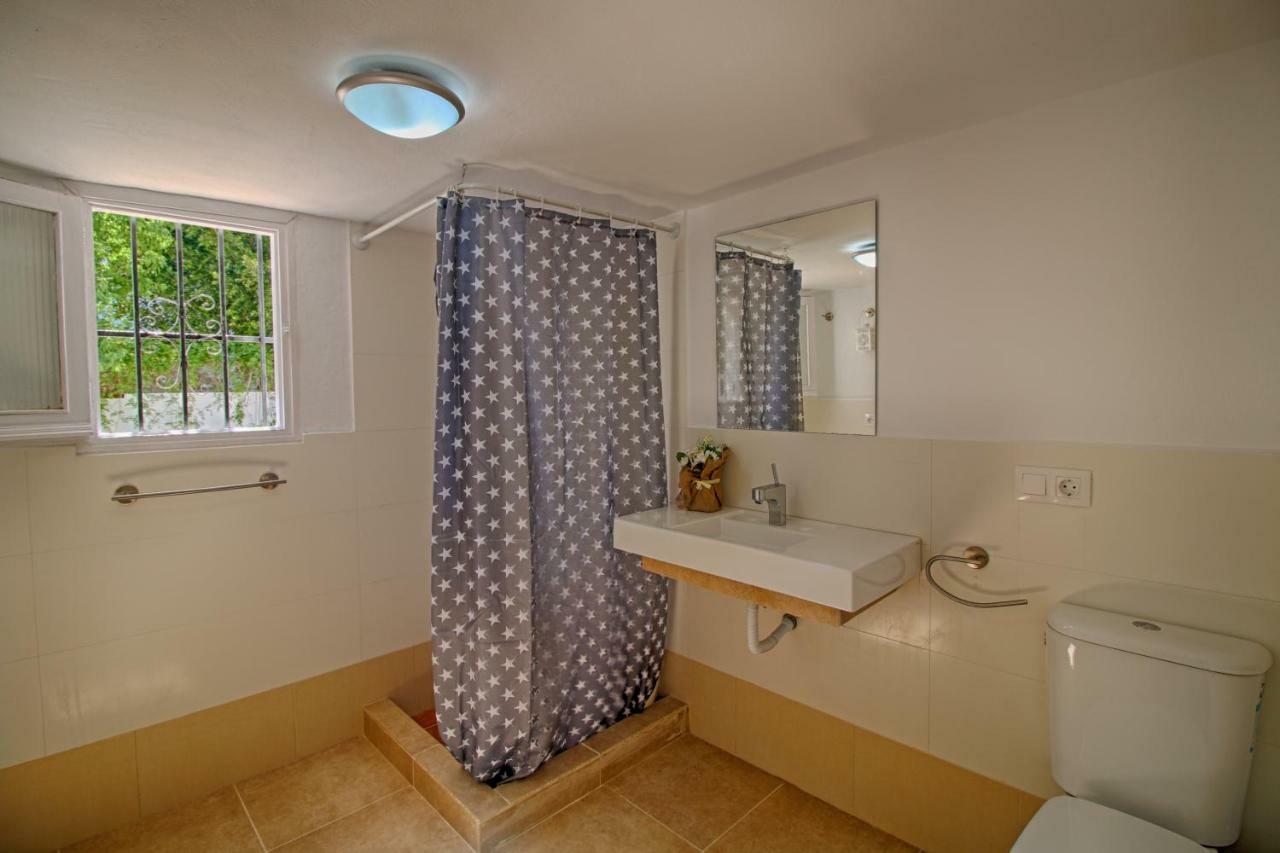 Holiday Villa Tatiana Calpe Exterior photo